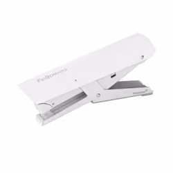 Fellowes LX890, 40 sheets, White, 31 mm, 197 mm, 93 mm, 480 g