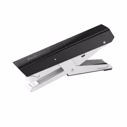 Fellowes LX890, 40 sheets, Black, 31 mm, 197 mm, 93 mm, 480 g