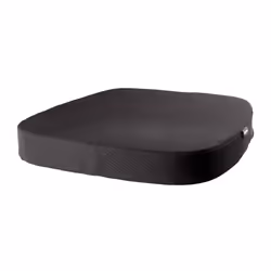 Fellowes Seat Cushion for Office Chair Breyta Comfort Seat Cushion with Coccyx Cut Out