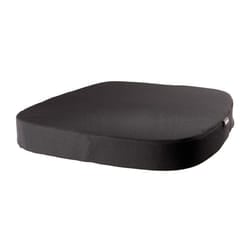 Fellowes Seat Cushion for Office Chair Breyta Comfort Seat Cushion with Coccyx Cut Out
