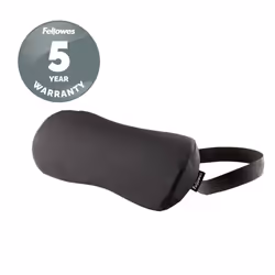 Fellowes Back Support for Office Chair Breyta Lumbar Cushion - Additional view 8