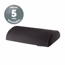 Fellowes Foot Rest Under Desk Breyta Foot Rest Cushion - Additional view 8