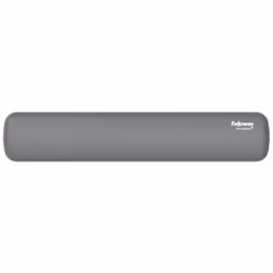 Fellowes Keyboard Wrist Rest Breyta Compact Keyboard Wrist Support with Antibacterial Protection Ergonomic Wrist Support Grey - Additional view 2