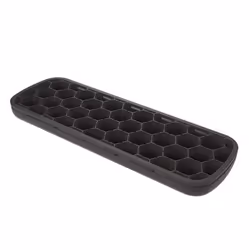 Fellowes Keyboard Wrist Rest Breyta Keyboard Wrist Support with Antibacterial Protection Ergonomic Wrist Support Black - Additional view 6