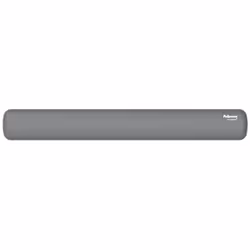 Fellowes Keyboard Wrist Rest Breyta Keyboard Wrist Support with Antibacterial Protection Ergonomic Wrist Support Grey - Additional view 2