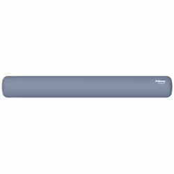 Fellowes Keyboard Wrist Rest Breyta Keyboard Wrist Support with Antibacterial Protection Ergonomic Wrist Support Marine - Additional view 2