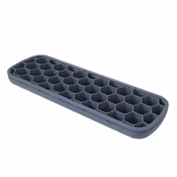 Fellowes Keyboard Wrist Rest Breyta Keyboard Wrist Support with Antibacterial Protection Ergonomic Wrist Support Marine - Additional view 6