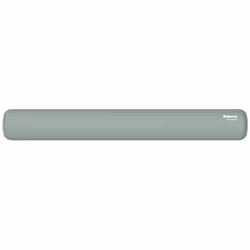 Fellowes Keyboard Wrist Rest Breyta Keyboard Wrist Support with Antibacterial Protection Ergonomic Wrist Support Sage - Additional view 2