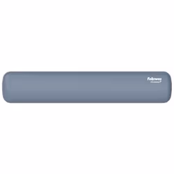 Fellowes Keyboard Wrist Rest Breyta Compact Keyboard Wrist Support with Antibacterial Protection Ergonomic Wrist Support Marine - Additional view 2