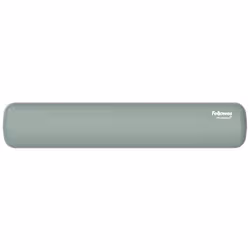 Fellowes Keyboard Wrist Rest Breyta Compact Keyboard Wrist Support with Antibacterial Protection Ergonomic Wrist Support Sage - Additional view 2