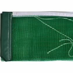 Martin Kilpatrick Replacement Net - Replacement Table Tennis Net - Length of The Net is 68 Inches - MK Replacement Table Tenn ...