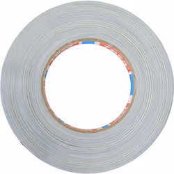 Butterfly Side Tape - 9 mm Width - Black and Magenta - Side Tape to Protect The Edges of Your Table Tennis/Ping Pong Paddles ...
