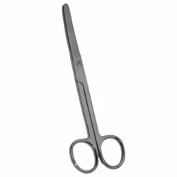Wahl Curved Scissors 15cm 6
