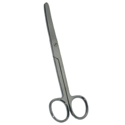 Wahl Curved Scissors 15cm 6