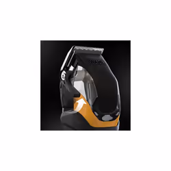 Wahl Extreme Grip Pro Hair Clippers & Head Shaver 10 Attachment Combs