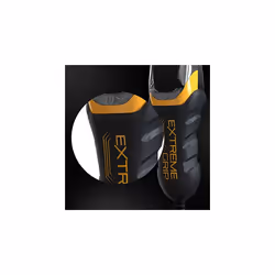 Wahl Extreme Grip Pro Hair Clippers & Head Shaver 10 Attachment Combs