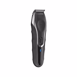 Wahl Aqua Groom, Wet & Dry, Display, Self-sharpening blade, Battery, Black, Silver
