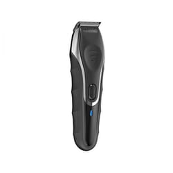 Wahl Aqua Groom Black, Silver