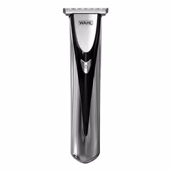 Wahl Elite Groom, Black, Silver, Rectangle, 0.5 mm, 4 cm, Rotary motor, AC/Battery