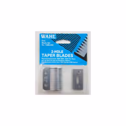Wahl professional super taper clipper blade for wahl super taper corded/cordless