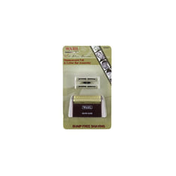 WAHL Replacement foil & cutter bar assembly