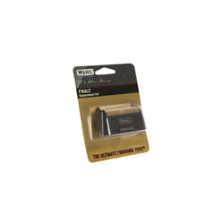 Wahl Professional 5-Star Series Finale Shave Replacement Foil #7043-100 Ã¢ÂÂ Hypo-Allergenic For Super Close Bump Free Shaving Ã¢ÂÂ Black