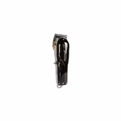 Wahl Professional 5 Star Series Cordless Senior Clipper with Adjustable Blade, Lithium Ion Battery, 70 Minute Run Time - for Professional Barbers