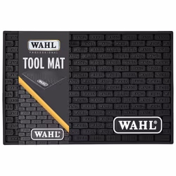 Wahl Professional Tool Mat Slip Resistant Barber Station Mat 18 X 11.75