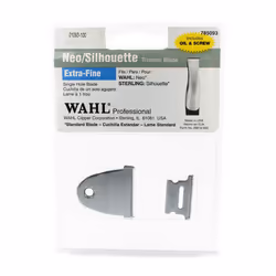 Wahl 1093-100 Extra-Fine Neo/Silhouette Trimmer Blade Set