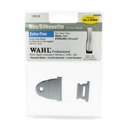 Wahl 1093-100 Extra-Fine Neo/Silhouette Trimmer Blade Set