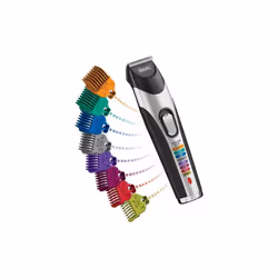 Wahl Color Pro Cord/Cordless Rechargeable Trimmer - 9891-100