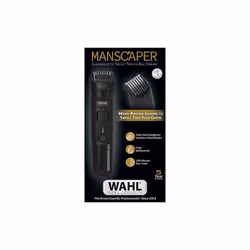 Wahl Manscaper Lithium Ion Body Groomer, 5618-100