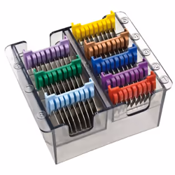 Wahl Pro Arco Comb Set Sgl