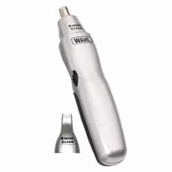 Wahl Dual Head, Ear, Nose and Brow Personal Trimmer