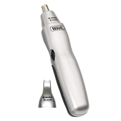 Wahl Dual Head, Ear, Nose and Brow Personal Trimmer