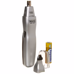 Wahl Dual Head, Ear, Nose and Brow Personal Trimmer