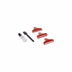 Wahl Detailer AC Mains Trimmer with Extra Wide Blade