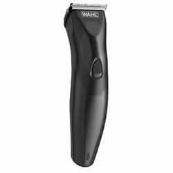 Wahl 9639-816, Black, 1 mm, 4.5 cm, AC/Battery, 40 min, Built-in