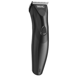 Wahl 9639-816 hair trimmers/clipper Black Nickel-Metal Hydride (NiMH)