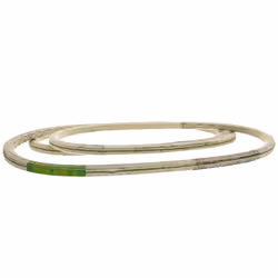 John Deere Original Equipment V-Belt #M163990