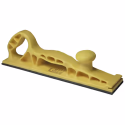 3M Hookit Hand Block  05740  2-3/4 in x 5 in
