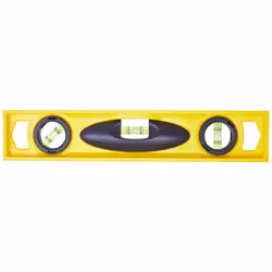 Stanley 42-466 12-Inch High Impact ABS Level