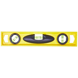 Stanley 42-466 12-Inch High Impact ABS Level