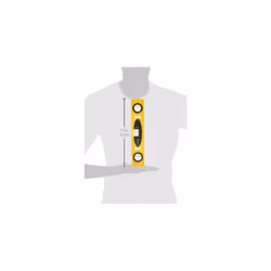 Stanley 42-466 12-Inch High Impact ABS Level
