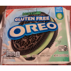 Open Food 0044000073787, e102, e133, e322, e322i, e415, e500, e500ii, cocoa (processed with alkali), artificial flavor, white ...