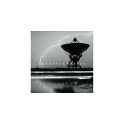 Bon Jovi  Bounce CD