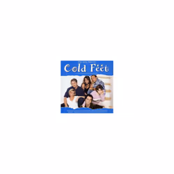 The Very Best Of Cold Feet - Various - CD