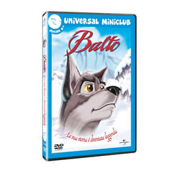 Universal 40785502U movie/video DVD Italian