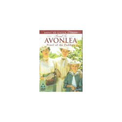 Road to Avonlea: Proof of the Pudding DVD (2001) cert U - Region 2