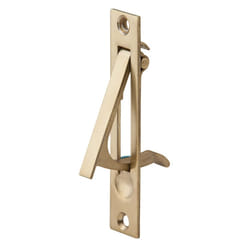 Ives by Schlage 230B4 Sliding Door Edge Pull